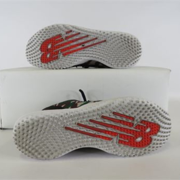 New Balance FuelCell 4040 V6 Turf Baseball Shoes, Size: 13 (Men) - Picture 7 of 8